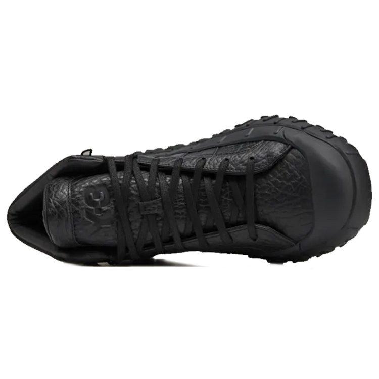 Y-3 GR.1P Y-3 High 'Triple Black' HQ5994