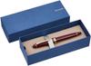 Sailor Fountain Pen Profit Casual Gold Trim Red Extra Fine 11-0570-130