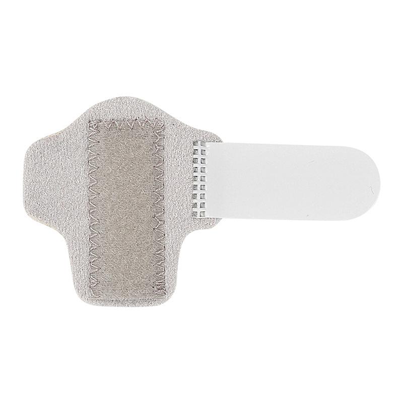 Adjustable Trigger Finger Splint Pain Relief Corrector Brace for Sprain Dislocation Fracture Straighten Support