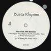 12inch Record BUSTA RHYMES - New York Shit Remixes BUS003 Not On Label 2007 US Rap & Hip-Hop/R&B Used