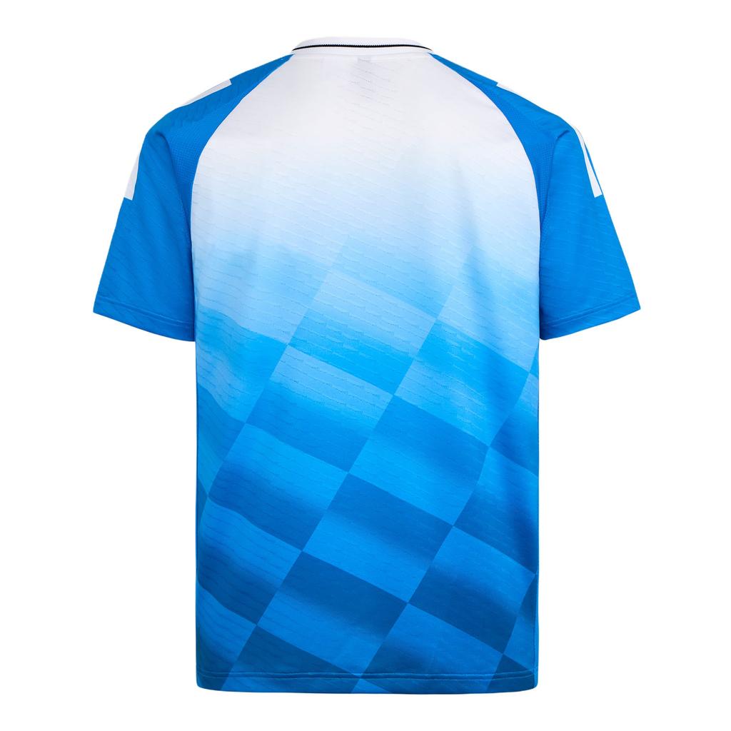 adidas Футбольная футболка Climacool Унисекс LG1949