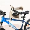 Pedal Child Bicycle Seat Armrest Front Child Seat for MTB Universal Child Safety Seat  Cycling