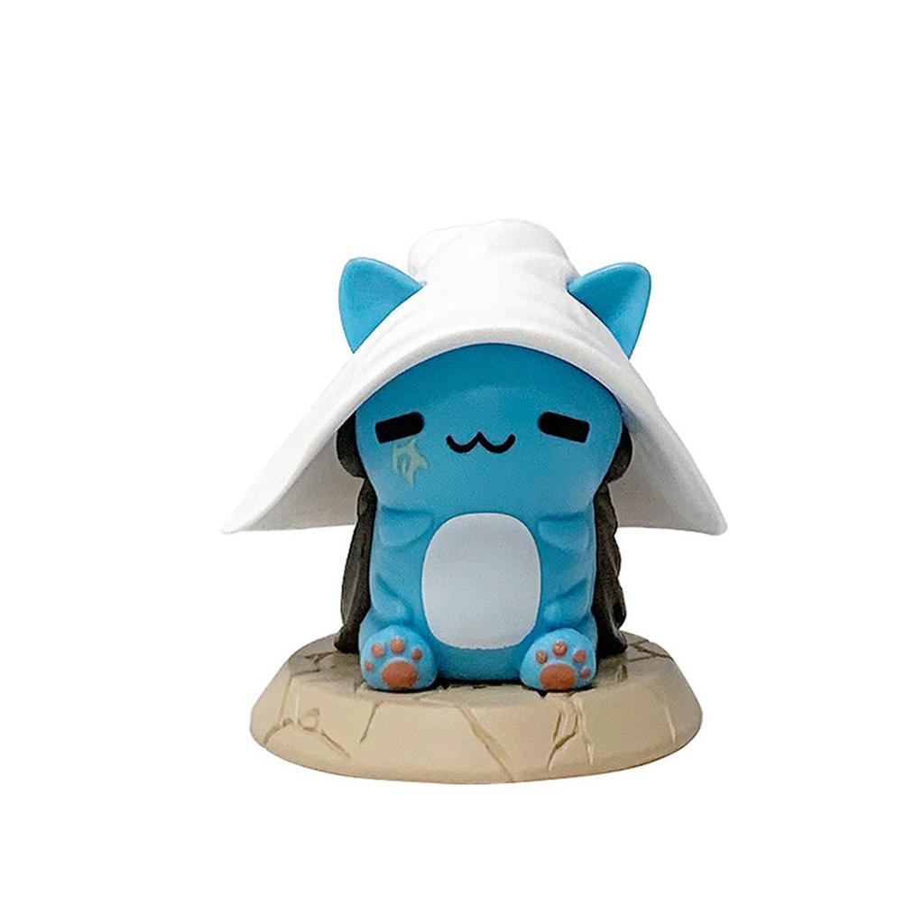 Модели кукол, Креативные декоративные модели кукол