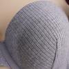 Sexy underwear Chang Lizi new product spot letter black cotton mold with steel ring fashion adjustment bra wholesale