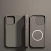 For Magsafe Liquid Silicone Magnetic Case For  For Iphone 16 15 14 13 12 11 Pro Max 16 14 15 Plus Wireless Charging Back Cover