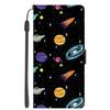 Кожаный чехол-книжка для Samsung Galaxy M10 M20 M30S M21 M31 M31S M21S M01 M11 Кошелек Держатель для карт Подставка Обложка-книга M 31 21 s
