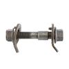 4pcs 14mm Vehicles Steel Four Wheel Alignment Adjustable Camber Kit Cam Bolt