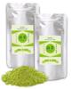 Hataya Matcha Powder 80g Made from Japanese Nishio Matcha Used by Professional Pastry Chefs for and Japanese Powder with a Good Balance of Flavor and