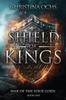 Книга Shield of Kings : 1