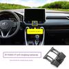 Toyota Levin Rongfang Highlander Base on-Board Bracket