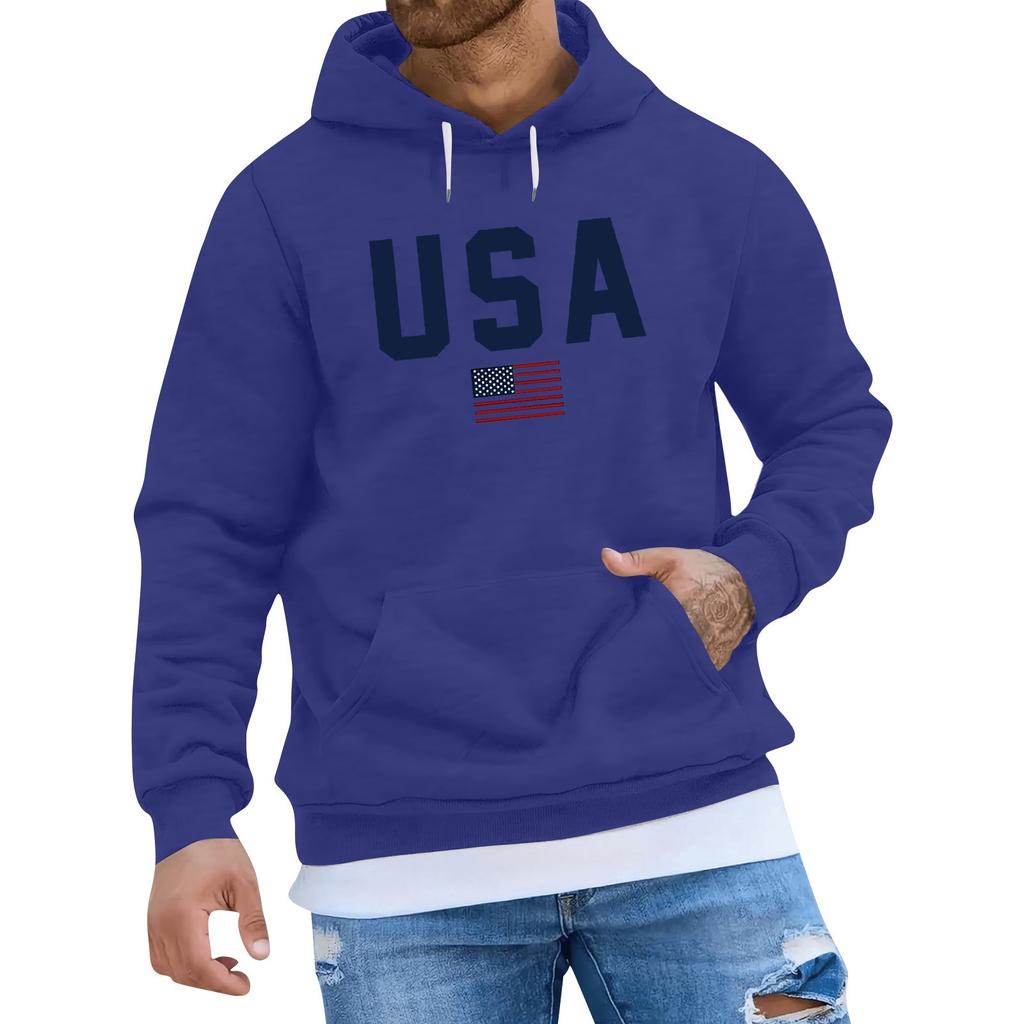 Hooded Sports Tracksuit Unisex Running Outfits Long Sleeve Pullover Hoodies Sweatshirt