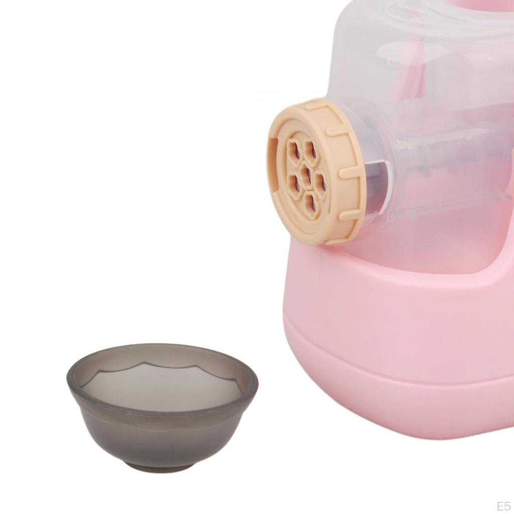 Pretend Clay Toys Kitchen Playset for Toddlers Children Party Favors