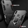 Чехол Armor для Huawei P Smart Plus 2019 2021 2020 Y5P Y6P Y7P Y8P Y7A Y9A Nova 5T 3 3i P20 P30 Pro P40 Lite E Чехол для телефона Coque