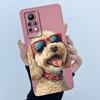 For Infinix Note 11 Pro X697 Case Note 11 X663 Silicone Back Cover Cartoon Cat Soft Phone Case for Infinix Note11 Pro 2021 Capa