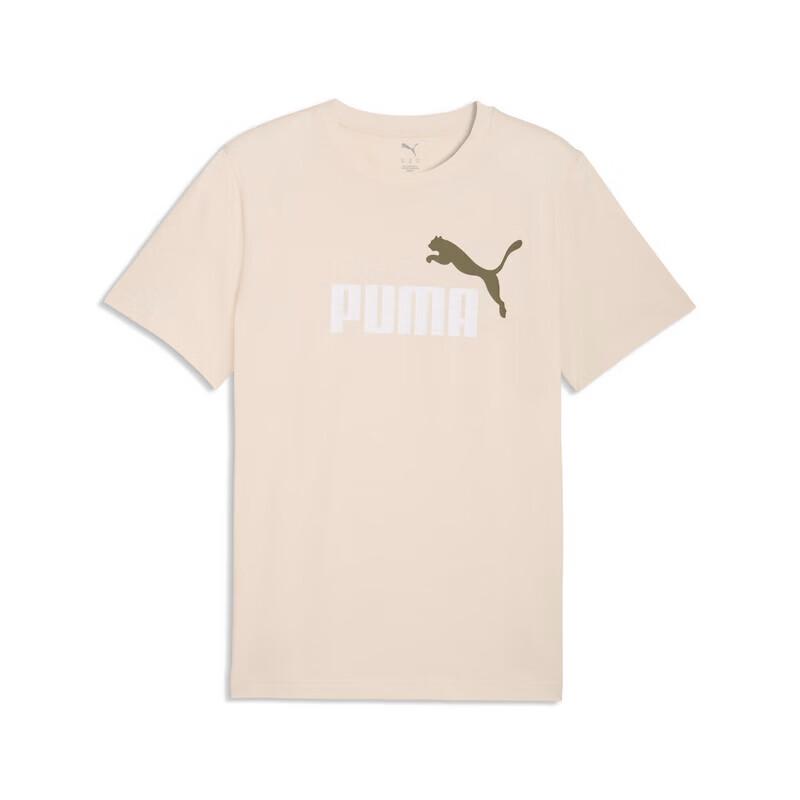 Puma Универсальная мужская спортивная футболка 688948