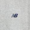 New Balance Half Club New Balance Universal Ess Classic Logo Semi Overfit Hoodie