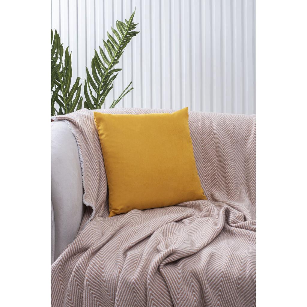 Чехол для подушки Tile Plain Panorama с множеством вариантов цветов!