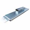 Koyama Cutlery Mokuba Floor Closer, 500mm, Silver
