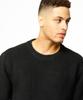 DR.DENIM Auto Sweater - Black