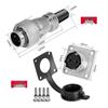 Kaixiang WS16-7 Core Aviation Plug Wire Connector