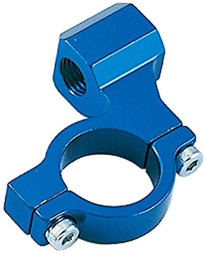 POSH 200230 Universal Mirror Holder 8mm Blue