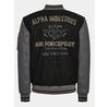 Куртка Alpha Industries Varsity Air Force