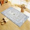2025 New Modern Butterfly Carpet Rug for Living Room Bedroom Home Sofa Decoration,Kids play Non-slip Floor Mat78
