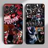Чехол для Honor X6 X5b Magic5Lite X8 90 X7 X9a 8X 200 400 Lite 70 Funda Чехол для телефона Marvel Ретро Человек-паук