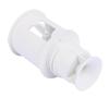 Professional Lower Sprayed Arm Base Appliance Repair Part Kitchen Dishwasher Component ABS Support Base for Dishwashers