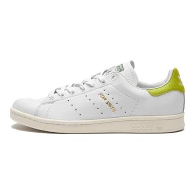 Originals Stan Smith 'Core White Yellow ' BY9046