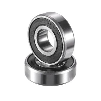 Механическое оборудование – Подшипники