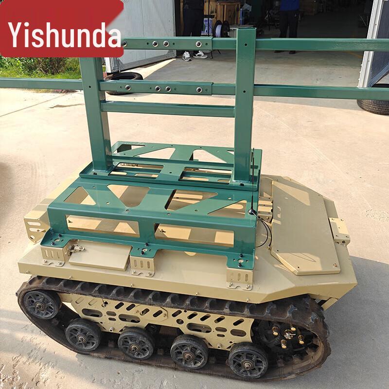 Yishunda Professional Shooting Target Systems