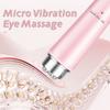 1шт 4 в 1 вибрационный массажер палочка для удаления темных кругов под глазами удаление мешков под глазами мини-массажная ручка лифтинг укрепляющий косметический инструмент