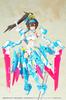 Kotobukiya Megami Device Asura Archer Aoi Высота 140 мм пластиковая модель Цвет литья KP466R приблизительно. Немасштабируемый