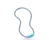 Женское ожерелье - Morellato - SABZ192 - 43 см - Цвет синий - Алюминий