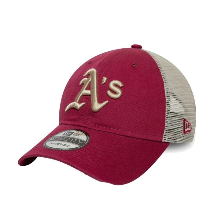 Vêtements New Era Modèle 160940 - Coleur Bordeaux