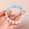 Jewelry Girl Gifts Resin Niche Design Hand Strap Ins Style Bracelet Hand Rope Women Bracelet