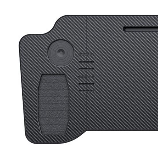 Food Tray Table Folding Car Steering Wheel Board High Stability Strong Load-bearing Not