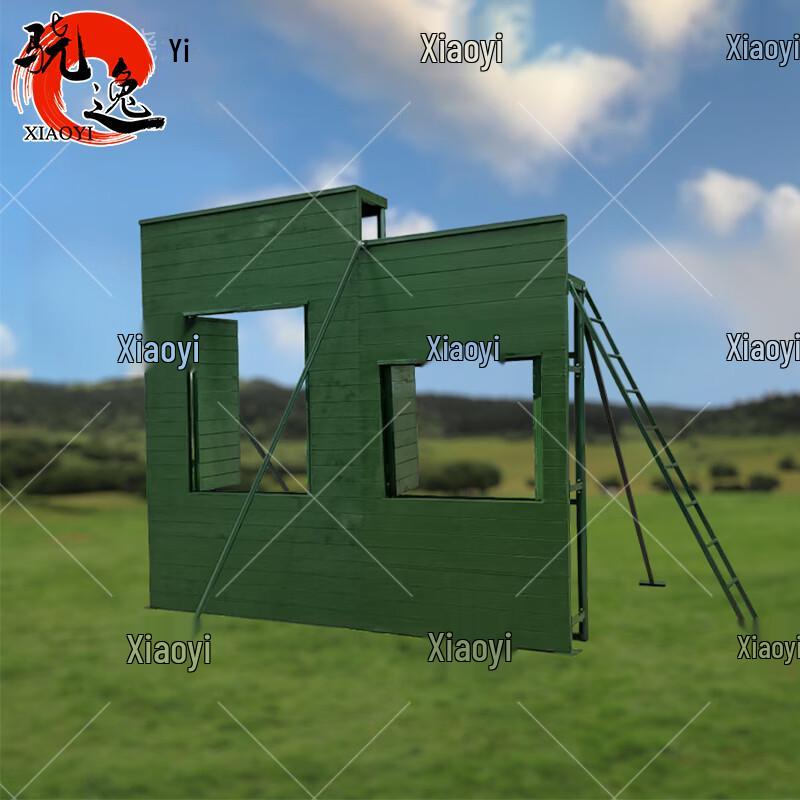 Tactical Training & Fitness Equipment