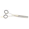 Cheetah Hairdressing Set Thinning Scissors 5.5 + 3 X Scissors + Hair Clipper Case for Salon Superior Line