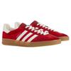 Gazelle Adidas x Gazelle Gucci 'Красный бархат' 707848 9STU0 6360