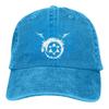 Fullmetal Alchemist Anime Hat Fashion Men's Baseball Cap