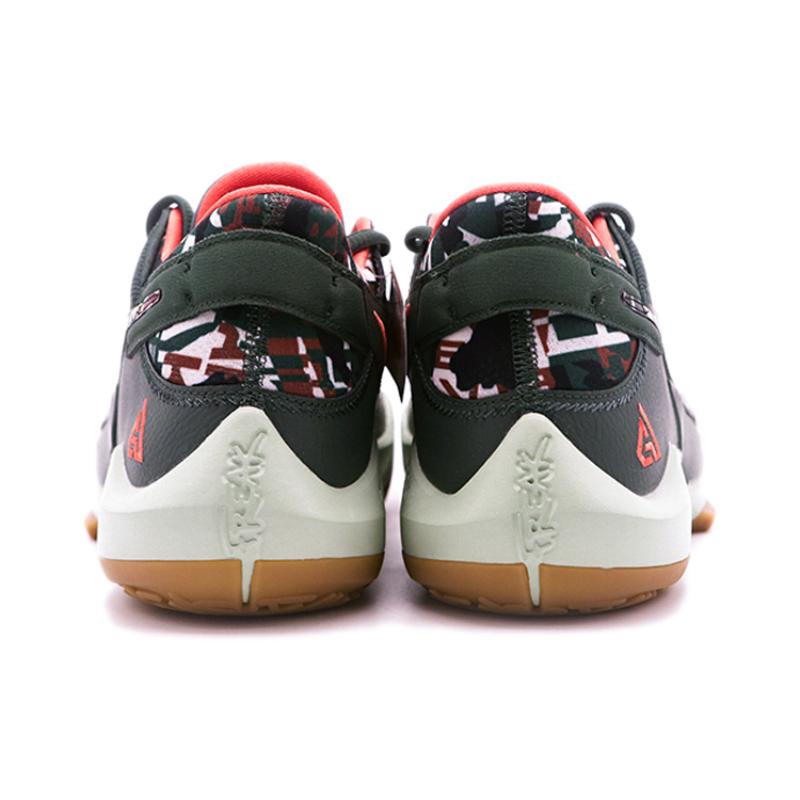 Nike Кроссовки Zoom Freak 2 Ep 'Ashiko' повседневные DC9854-300