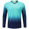 Professional Goalkeeper Jersey Set Long Sleeve Soccer Uniform Men Women Adults Kids