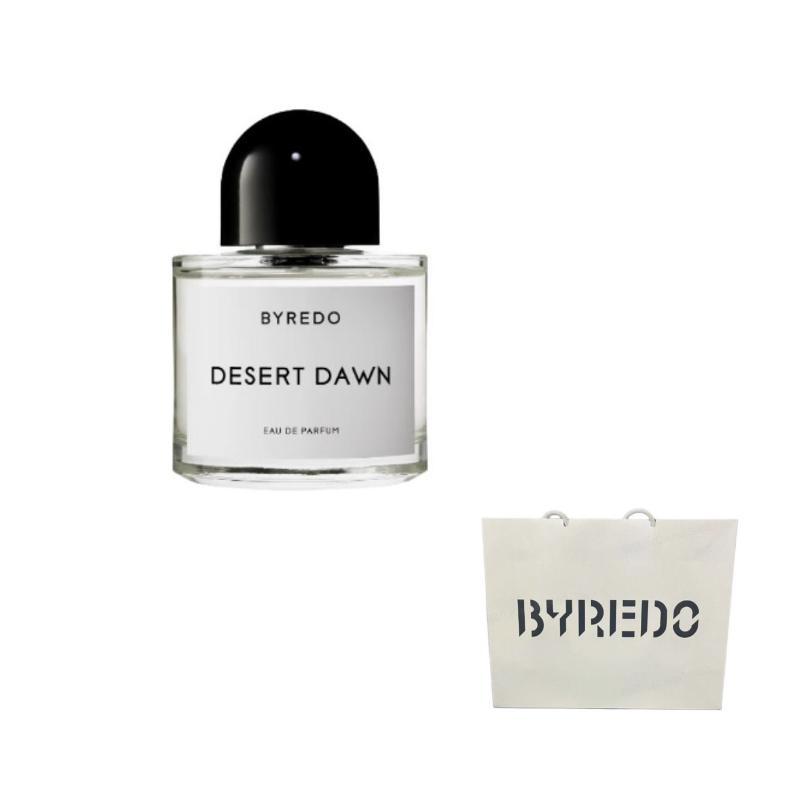 Byredo Классический Аромат Рассвета Попурри Парфюмерная Вода EDP Кардамон Роза