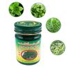 Thailand Green Herbal Cream Cold Balm Ointment Cold Tiger Balm for Care People Health