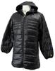 Пуховик Champion CLJ9301 K Черный M