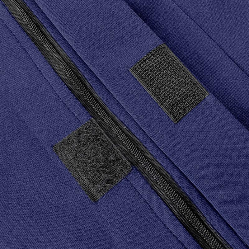 Дзюдзюцу Кайсен Косплей Серия Токийская средняя школа Годзё Сатору анимационный костюм (Женская версия)