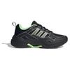 Adidas Maxxcetus Comfortable Fabric Durable Low-Top Casual Running Shoes Unisex Sneakers Black Green ID6233