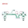 New Circuit Film Cable Ribbon Conductive Keyboard Flex PCB JDM-050 JDM-040 Replacement for PS4 Playstation 4 Pro Sony Game Controller